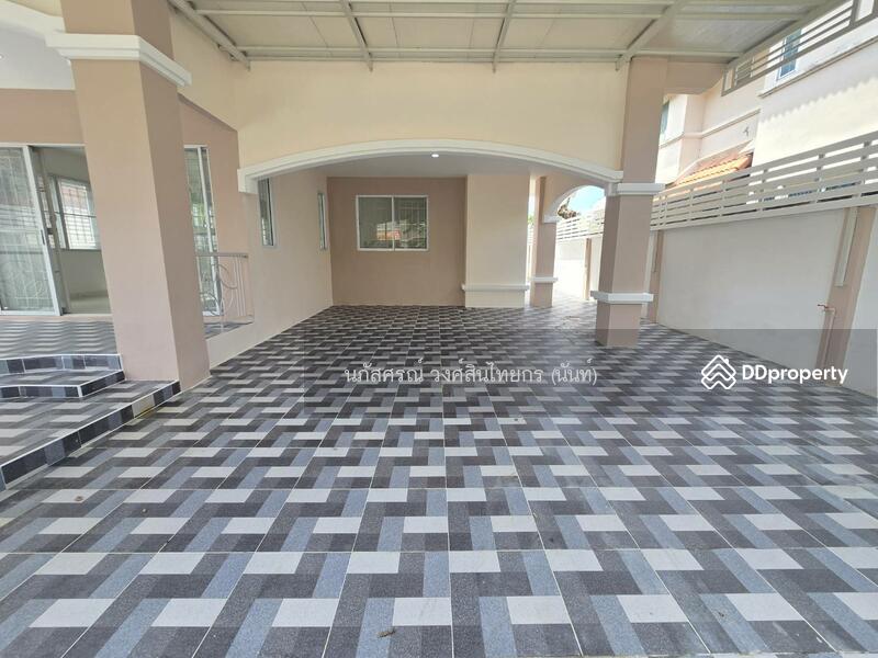 For Sale - A.C. House 3, Pathum Thani
