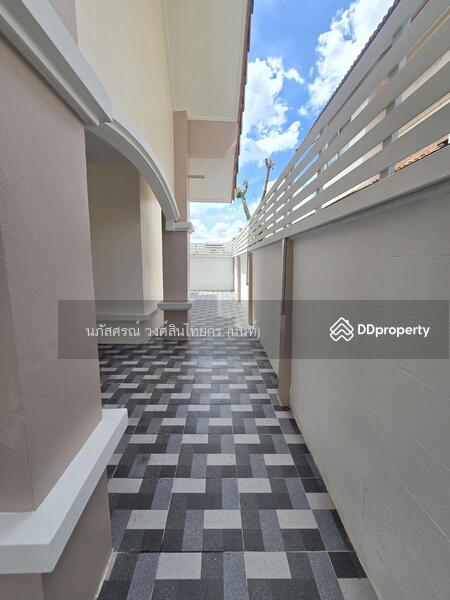 For Sale - A.C. House 3, Pathum Thani