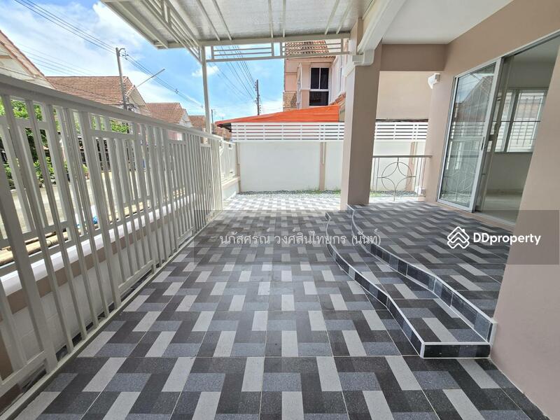 For Sale - A.C. House 3, Pathum Thani