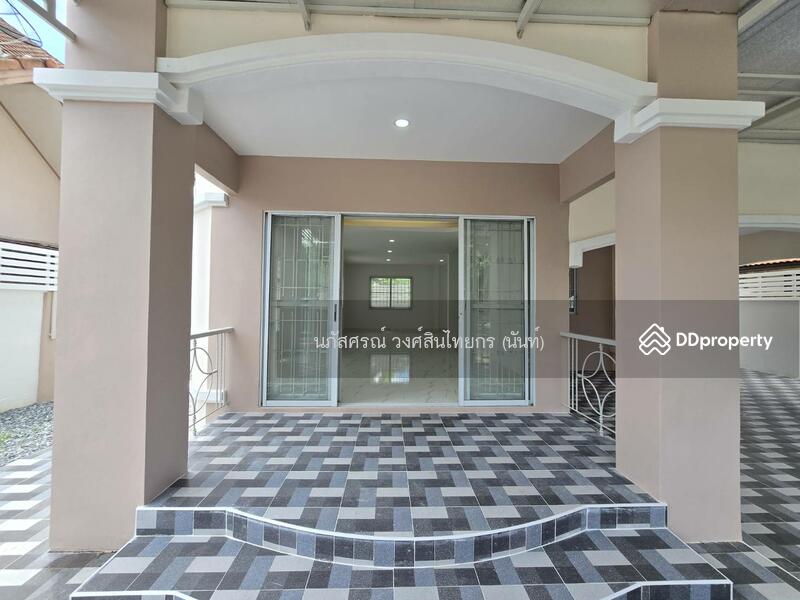 For Sale - A.C. House 3, Pathum Thani