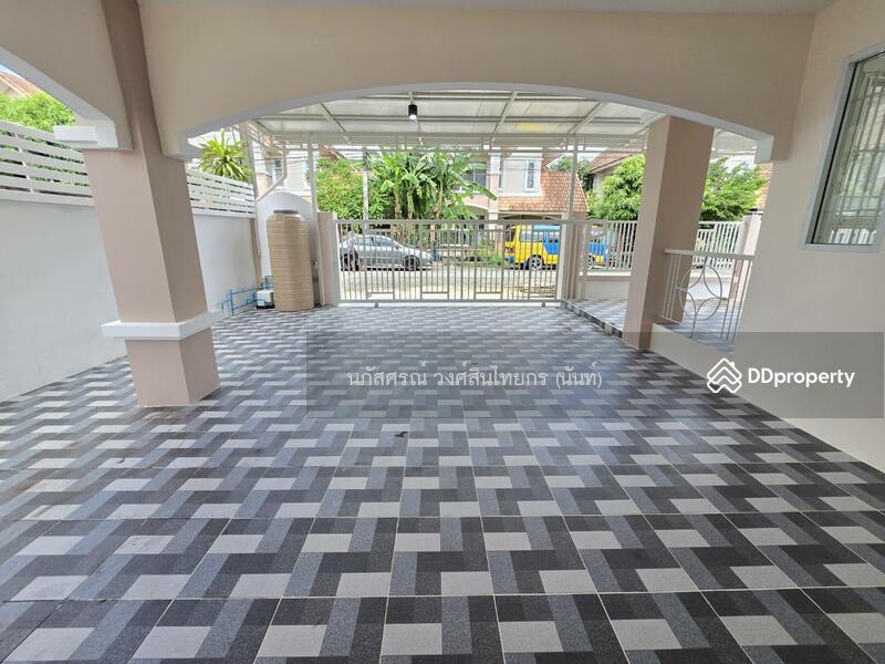 For Sale - A.C. House 3, Pathum Thani