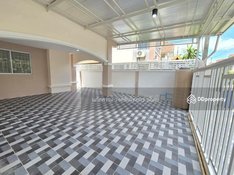 For Sale - A.C. House 3, Pathum Thani