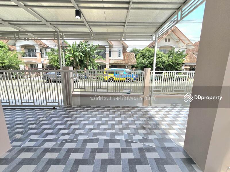 For Sale - A.C. House 3, Pathum Thani