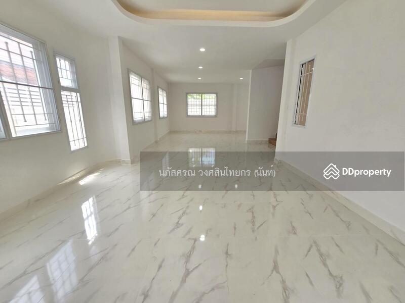 For Sale - A.C. House 3, Pathum Thani