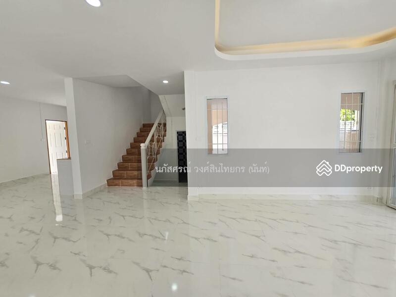 For Sale - A.C. House 3, Pathum Thani