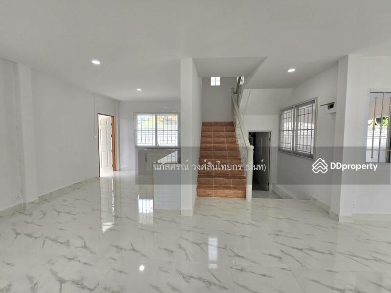 For Sale - A.C. House 3, Pathum Thani
