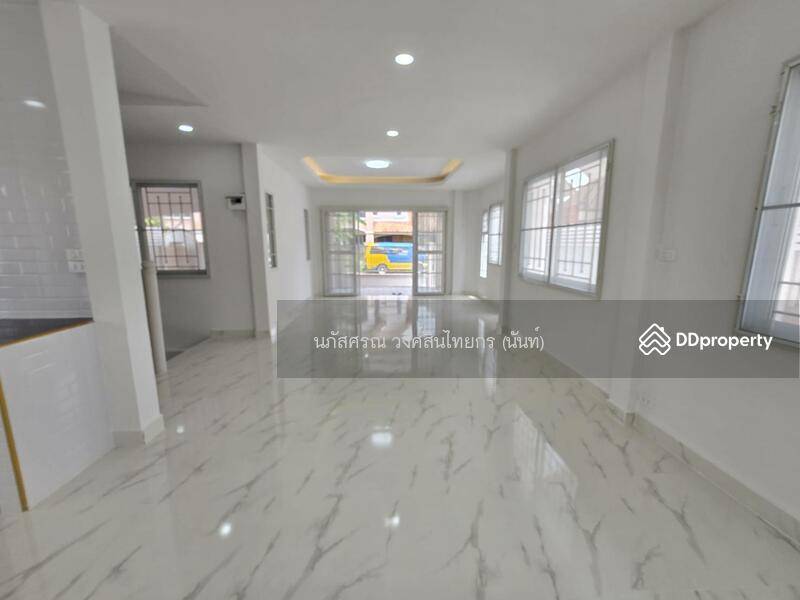 For Sale - A.C. House 3, Pathum Thani
