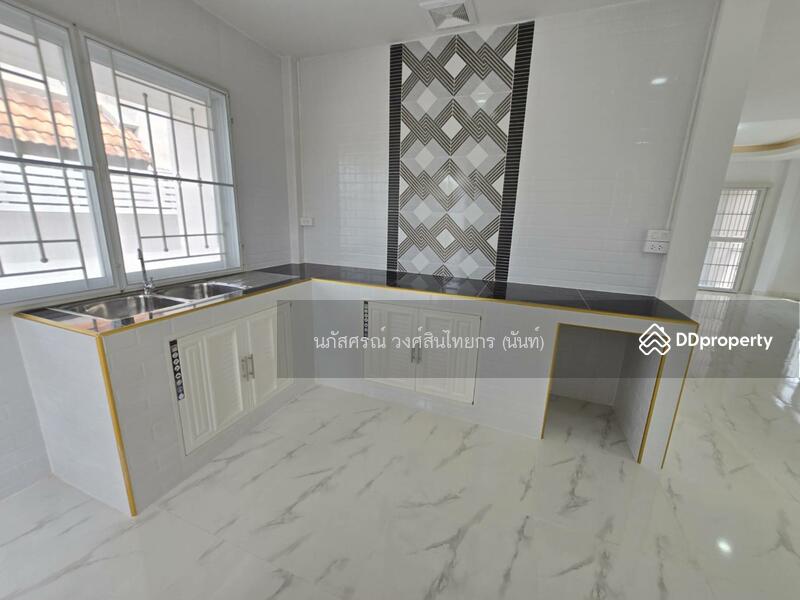 For Sale - A.C. House 3, Pathum Thani