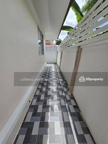 For Sale - A.C. House 3, Pathum Thani