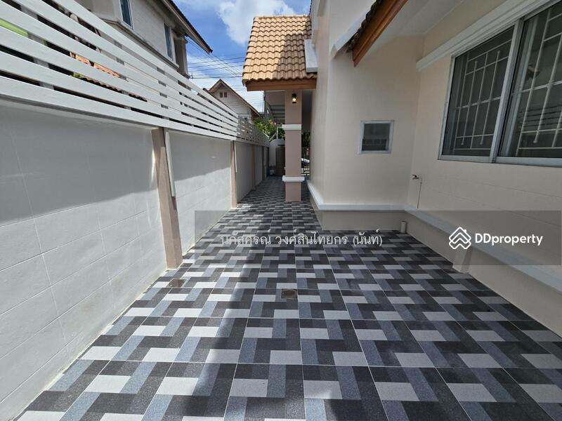 For Sale - A.C. House 3, Pathum Thani