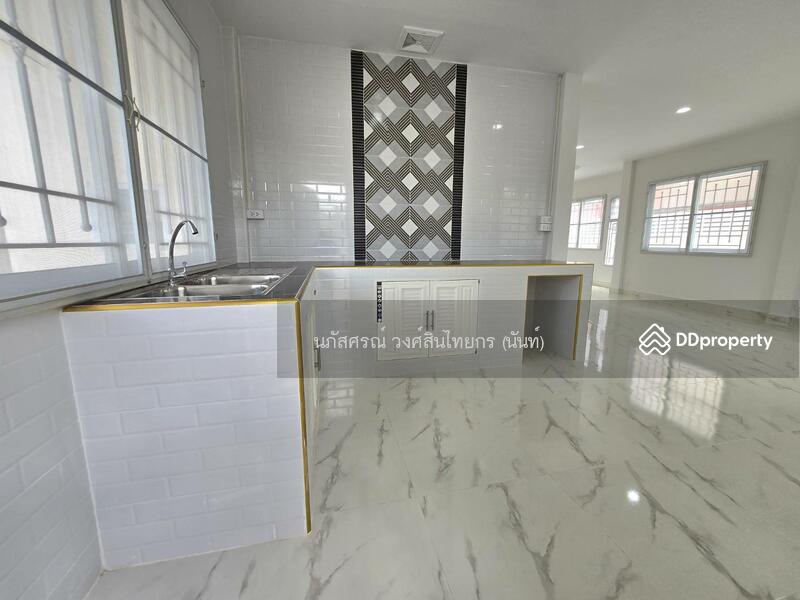 For Sale - A.C. House 3, Pathum Thani