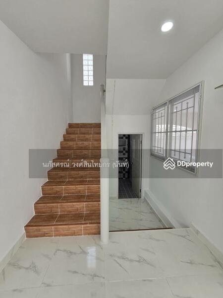 For Sale - A.C. House 3, Pathum Thani