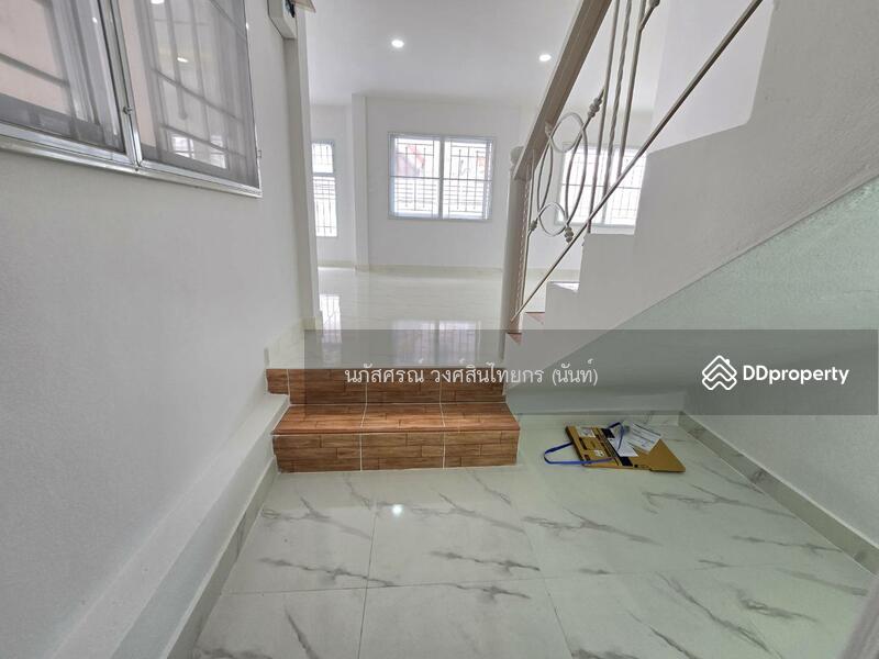 For Sale - A.C. House 3, Pathum Thani