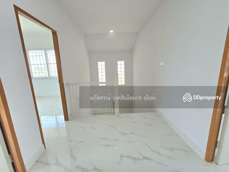 For Sale - A.C. House 3, Pathum Thani