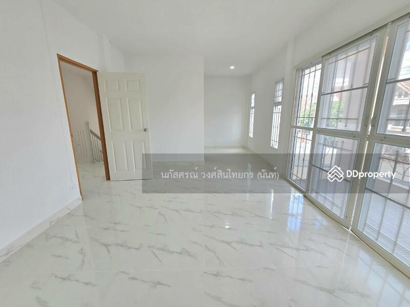 For Sale - A.C. House 3, Pathum Thani