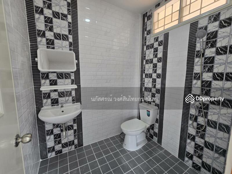 For Sale - A.C. House 3, Pathum Thani
