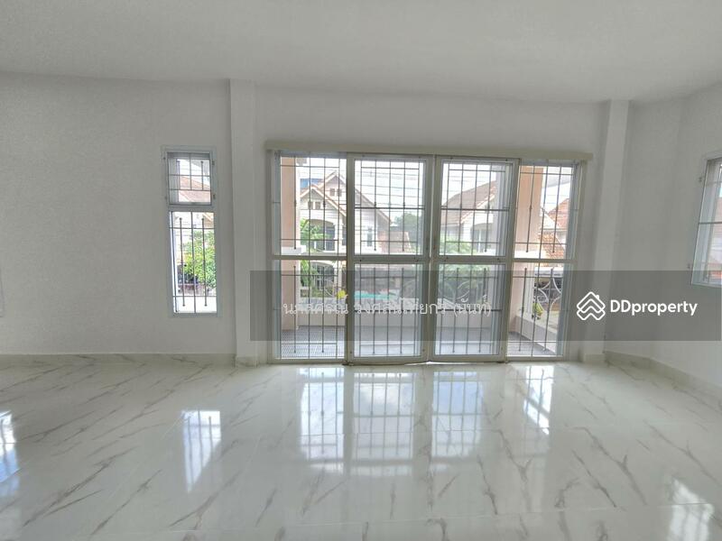 For Sale - A.C. House 3, Pathum Thani