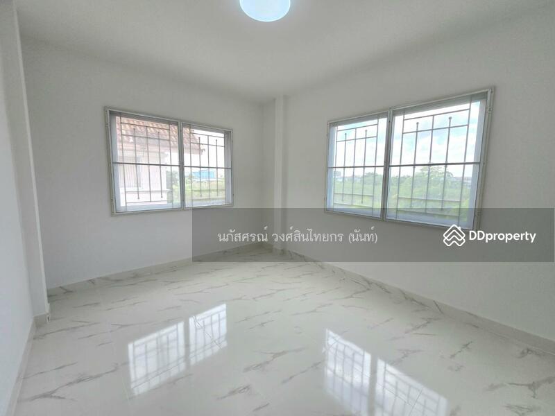 For Sale - A.C. House 3, Pathum Thani