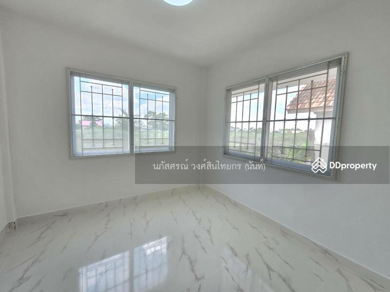 For Sale - A.C. House 3, Pathum Thani