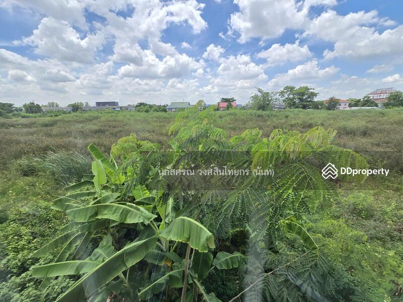 For Sale - A.C. House 3, Pathum Thani