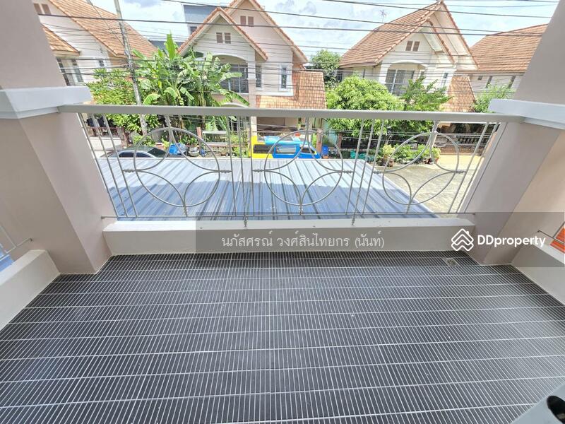 For Sale - A.C. House 3, Pathum Thani