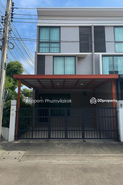 ขาย - PATIO Ladkrabang-Motorway : พาทิโอ ลาดกระบัง-มอเตอร์เวย์, กรุงเทพ