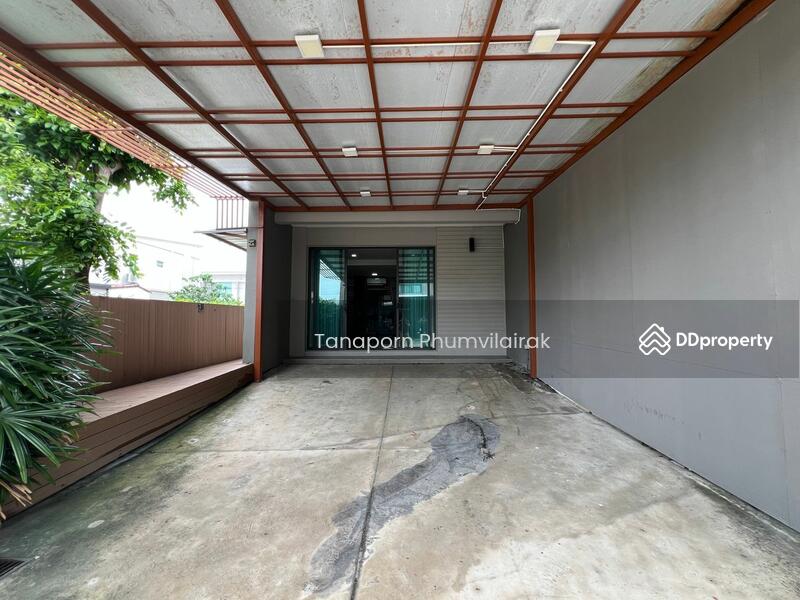 ขาย - PATIO Ladkrabang-Motorway : พาทิโอ ลาดกระบัง-มอเตอร์เวย์, กรุงเทพ