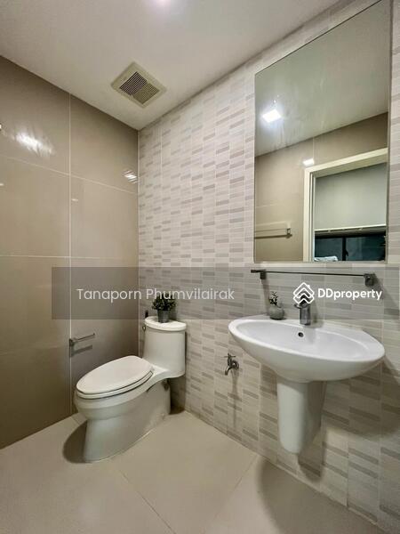 ขาย - PATIO Ladkrabang-Motorway : พาทิโอ ลาดกระบัง-มอเตอร์เวย์, กรุงเทพ