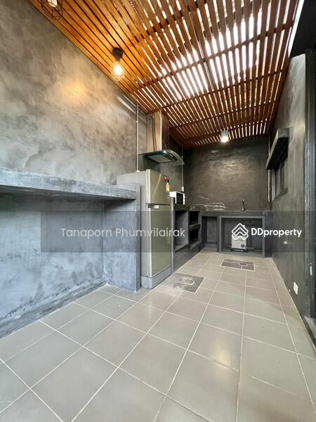 ขาย - PATIO Ladkrabang-Motorway : พาทิโอ ลาดกระบัง-มอเตอร์เวย์, กรุงเทพ