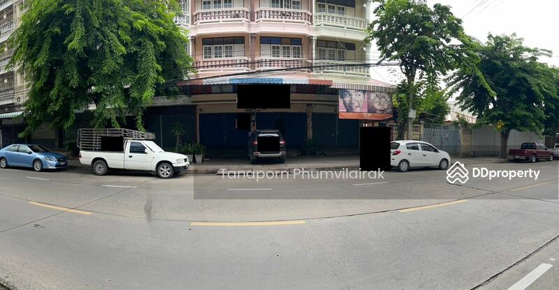 ขาย - ทาวน์เฮาท์ 6-ห้องนอน, กรุงเทพ
