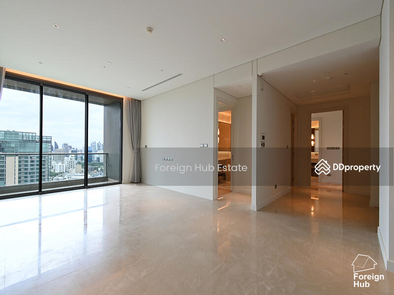 ให้เช่า - Sindhorn Residence : สินธร เรสซิเดนซ์ หลังสวน, กรุงเทพ