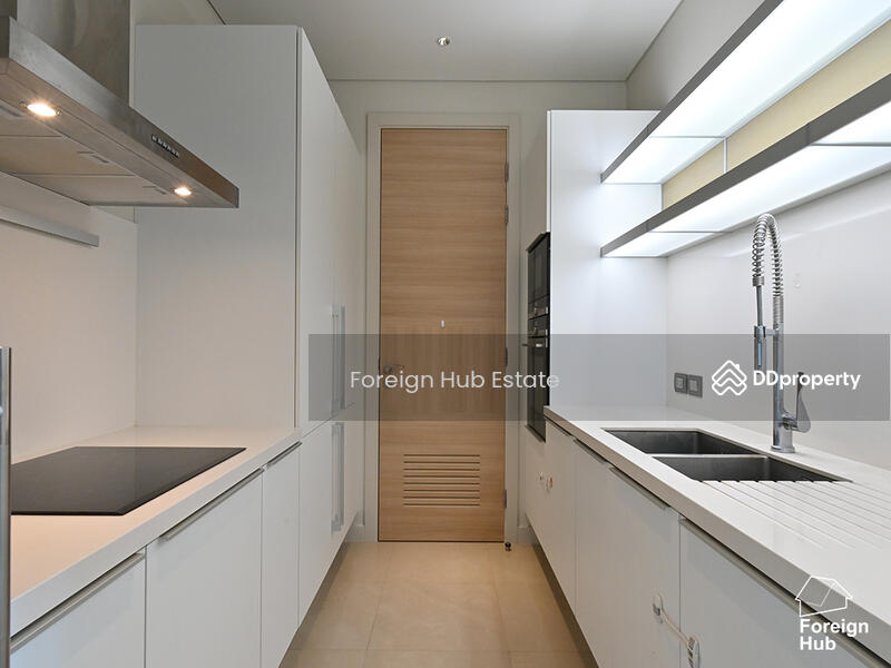 ให้เช่า - Sindhorn Residence : สินธร เรสซิเดนซ์ หลังสวน, กรุงเทพ