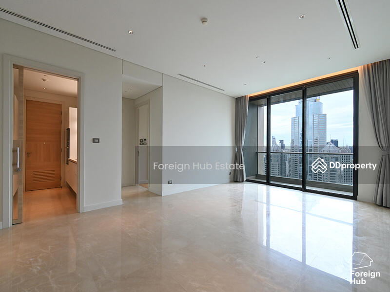 ให้เช่า - Sindhorn Residence : สินธร เรสซิเดนซ์ หลังสวน, กรุงเทพ