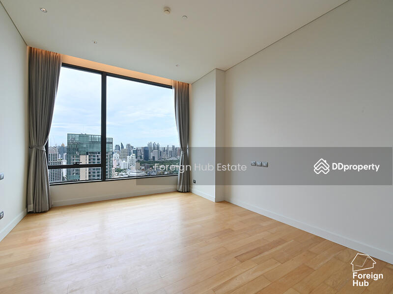 For Rent - Sindhorn Residence, Bangkok