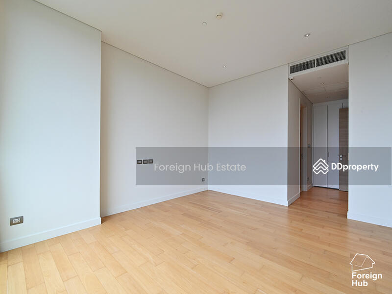For Rent - Sindhorn Residence, Bangkok