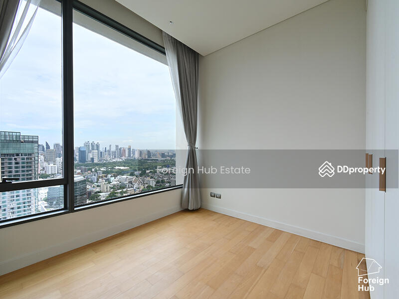 For Rent - Sindhorn Residence, Bangkok