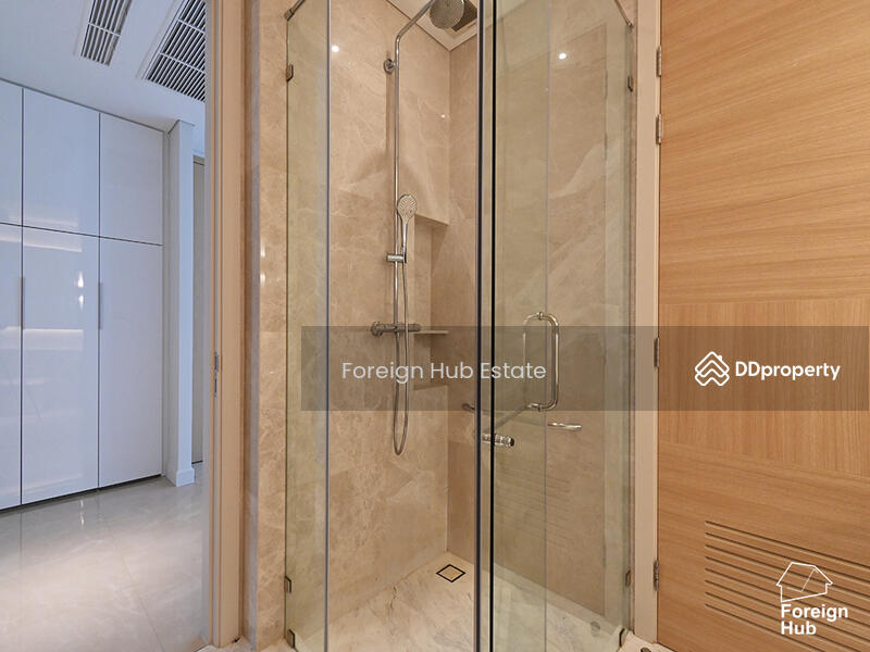 For Rent - Sindhorn Residence, Bangkok