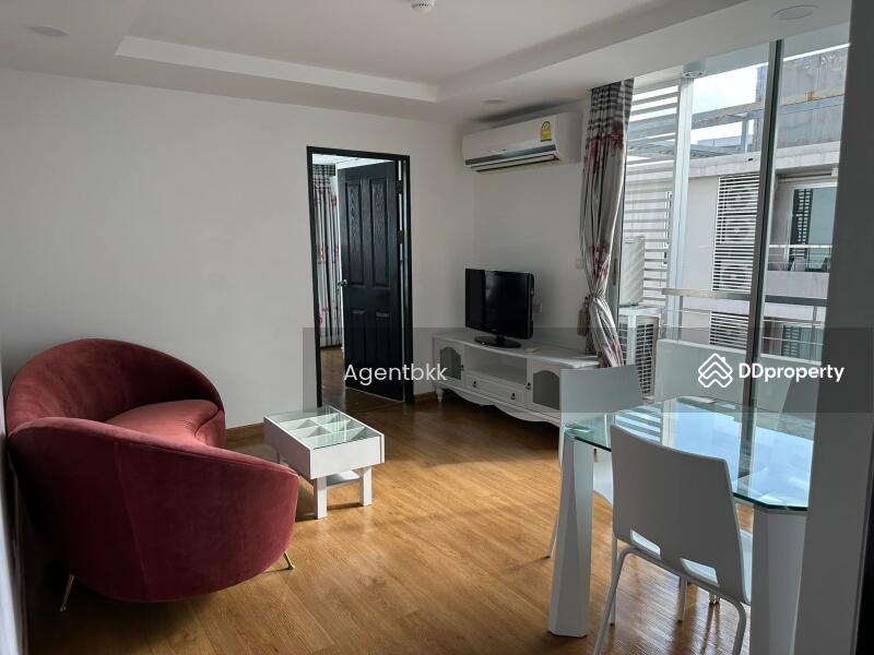 For Rent - The Kris Extra 5, Bangkok