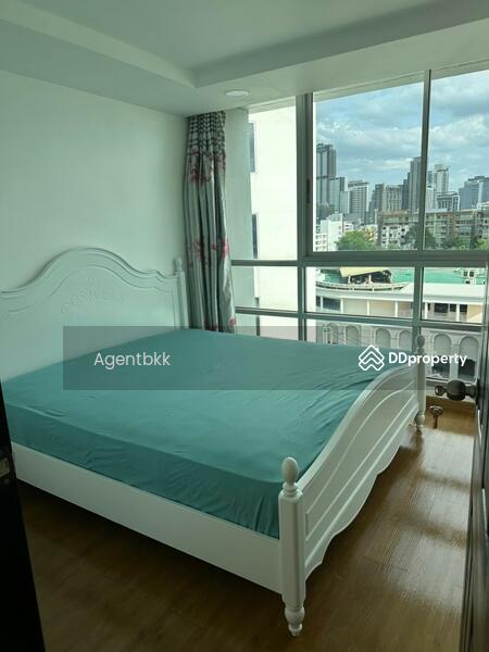 For Rent - The Kris Extra 5, Bangkok