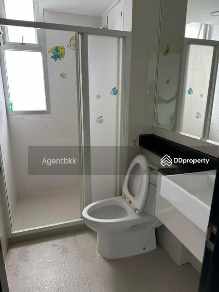 For Rent - The Kris Extra 5, Bangkok