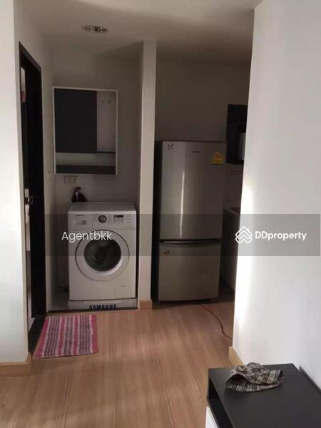 For Rent - The Kris Extra 5, Bangkok