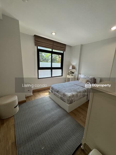 ให้เช่า - Baan Navatara Condominium : บ้านนวธารา คอนโดมิเนียม, กรุงเทพ