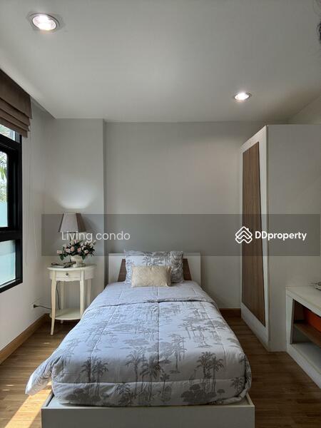 ให้เช่า - Baan Navatara Condominium : บ้านนวธารา คอนโดมิเนียม, กรุงเทพ