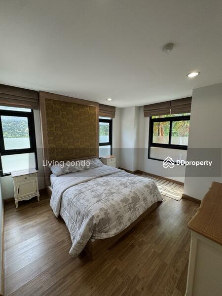 ให้เช่า - Baan Navatara Condominium : บ้านนวธารา คอนโดมิเนียม, กรุงเทพ