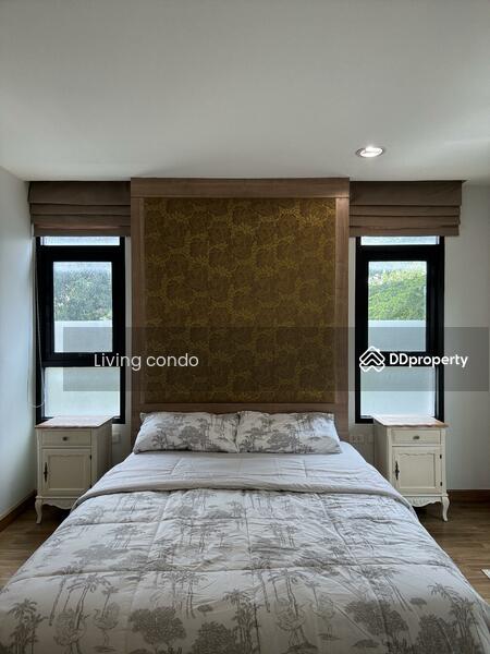 For Rent - Baan Navatara Condominium, Bangkok