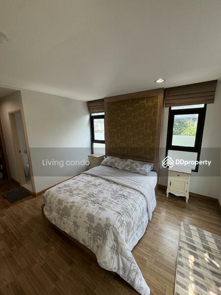 ให้เช่า - Baan Navatara Condominium : บ้านนวธารา คอนโดมิเนียม, กรุงเทพ