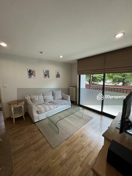 ให้เช่า - Baan Navatara Condominium : บ้านนวธารา คอนโดมิเนียม, กรุงเทพ