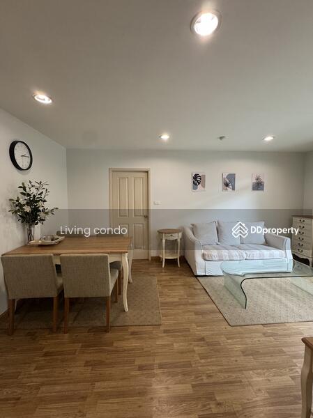 ให้เช่า - Baan Navatara Condominium : บ้านนวธารา คอนโดมิเนียม, กรุงเทพ