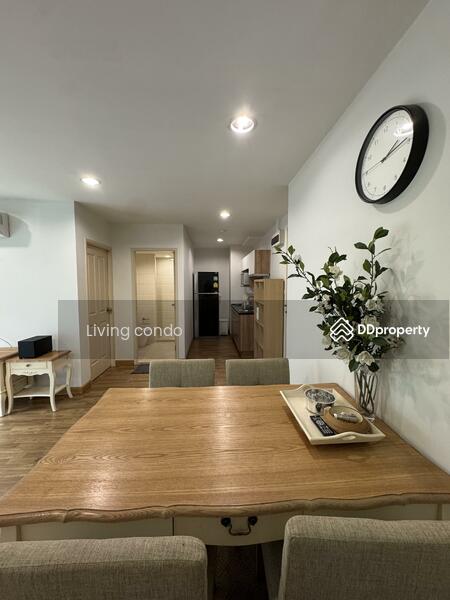 For Rent - Baan Navatara Condominium, Bangkok
