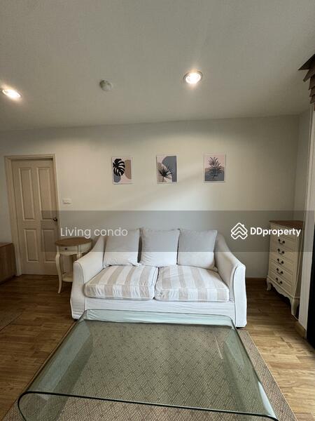 ให้เช่า - Baan Navatara Condominium : บ้านนวธารา คอนโดมิเนียม, กรุงเทพ